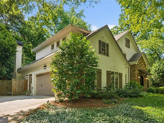 4th image of 4504 Lake Forrest Dr NW