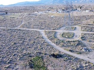 0 Danbury Rd, Pinon Hills, CA 92372