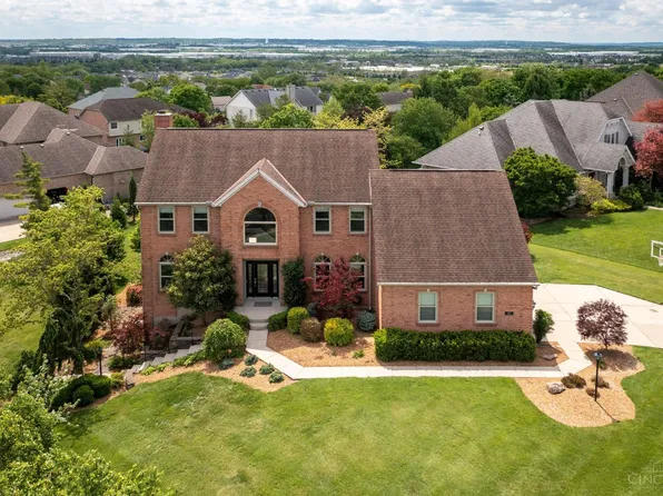 5237 Traverse Ct, West Chester, OH 45069