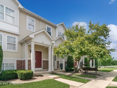 363 Holiday Ln, Hainesville, IL, 60073