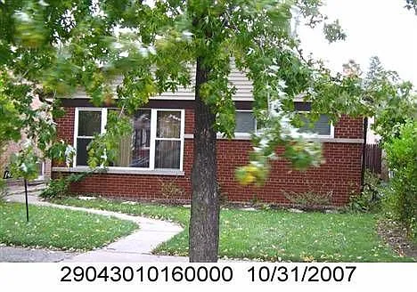 14231 S Parnell Ave photo 1