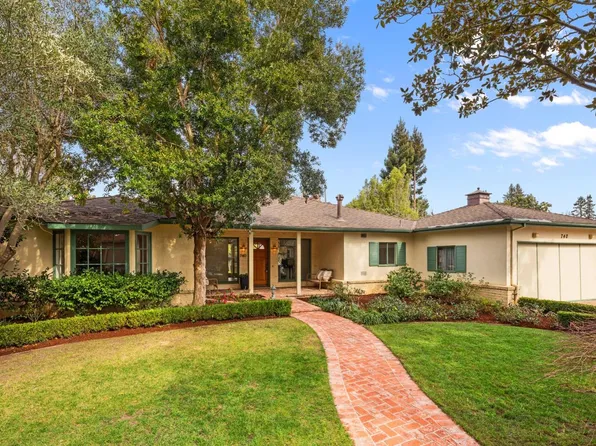 740 San Mateo Dr, Menlo Park, CA 94025