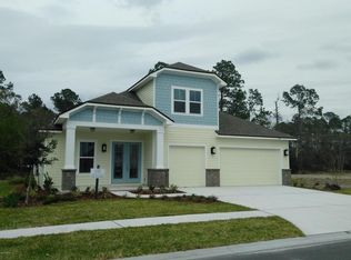 97 Whistling Run, St Augustine, FL 32092