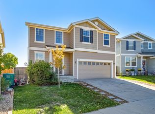 7616 Pennsylvania Ct, Thornton, CO 80229