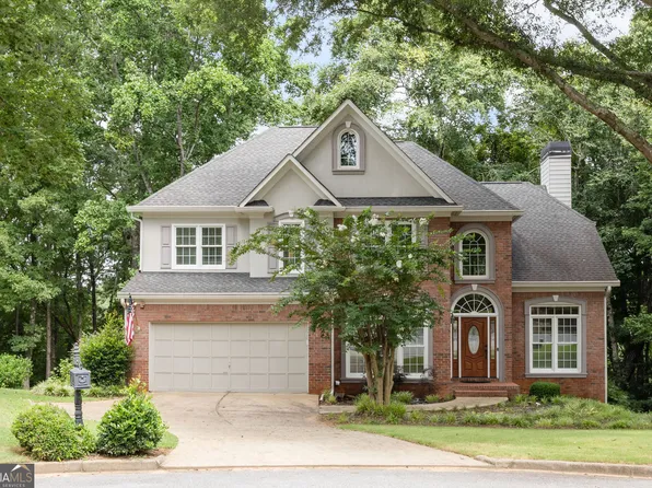 4055 Vista Point Ln, Suwanee, GA 30024