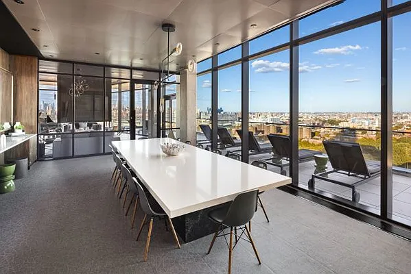 Rented by Rose Associates, Inc | media 12