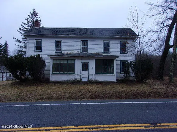4256 Jockey Street, Charlton, NY 12019
