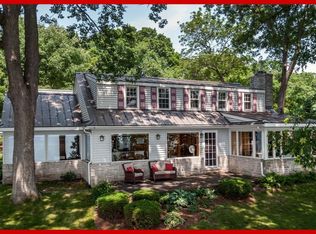 N6658 Shorewood Hills Rd, Lake Mills, WI 53551