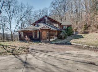 5902 N Lick Creek Rd, Franklin, TN 37064