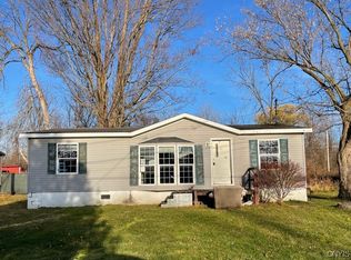 106 Lafayette Ave, Canastota, NY 13032