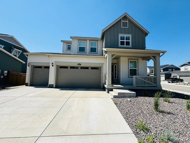 4383 Apple Cider St — Photo 1