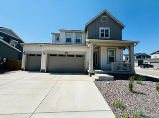4383 Apple Cider St, Timnath, CO 80547