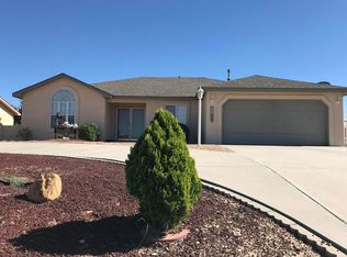 1900 Nancy Lopez Blvd, Rio Communities, NM 87002