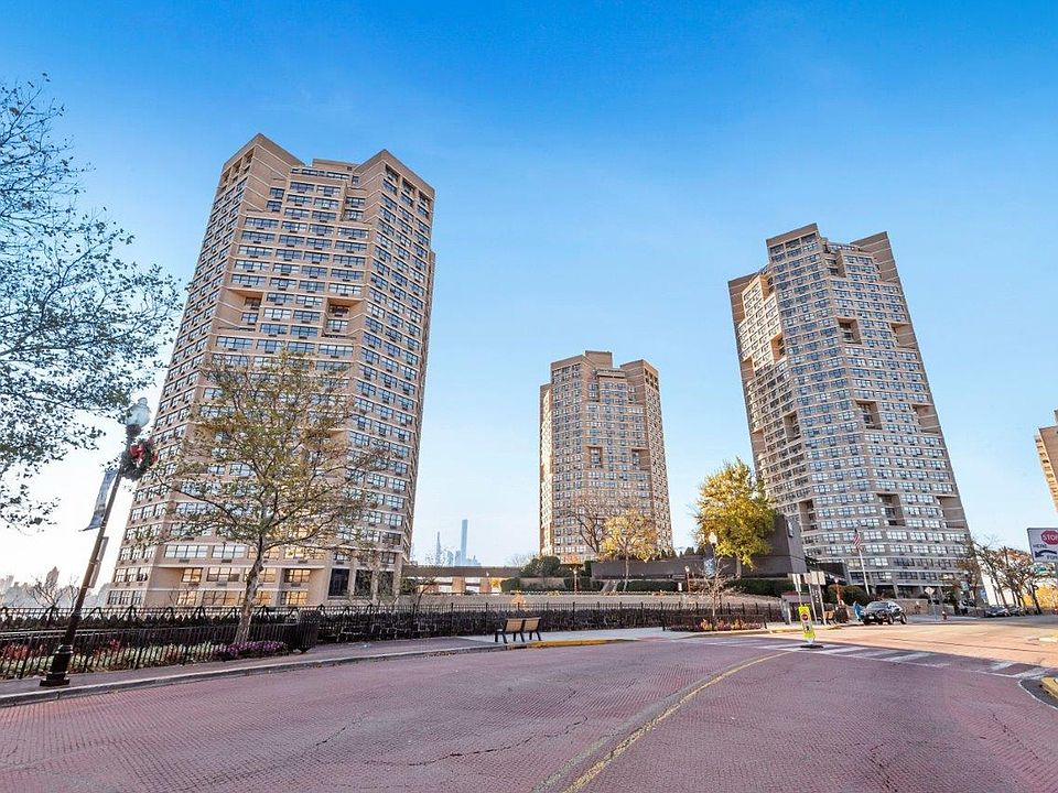 7000 Blvd East APT 50B, Guttenberg, NJ 07093 Zillow