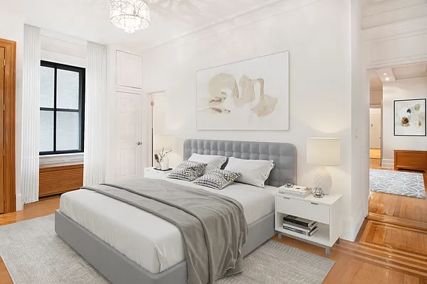 Rented by WAM Partners - William Moses Co. | media 12