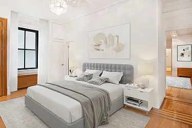 Rented by WAM Partners - William Moses Co.