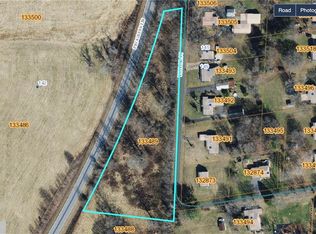 0 Progress Ln, Yadkinville, NC 27055