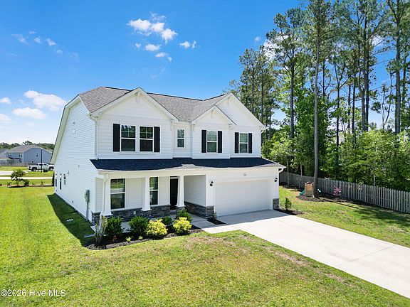 2nd image of 202 E Red Head Circle Lot 671