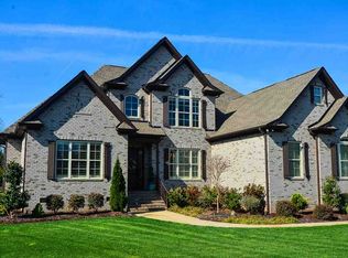 107 Beacon Hill Rd, Duncan, SC 29334