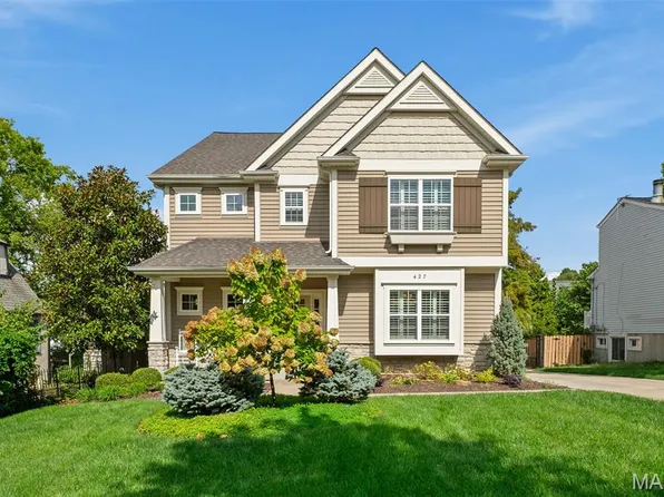 427 Central Pl, Saint Louis, MO 63122