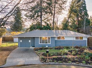 1410 SE 152nd Pl, Portland, OR 97233