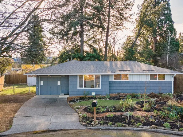 1410 SE 152nd Pl, Portland, OR 97233