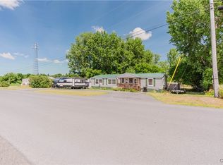 17739 Michael Rd, Adams Center, NY 13606