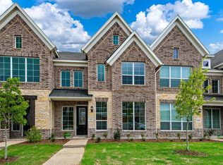 4925 Saguaro Rdg, McKinney, TX 75070