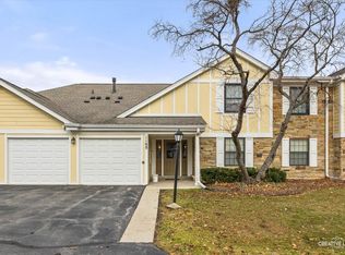 1168 Buckingham Ct APT A1, Wheeling, IL 60090