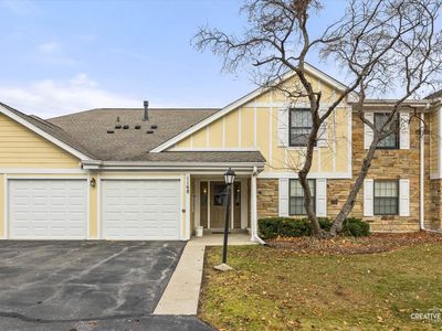 1168 Buckingham Ct APT A1, Wheeling, IL, 60090