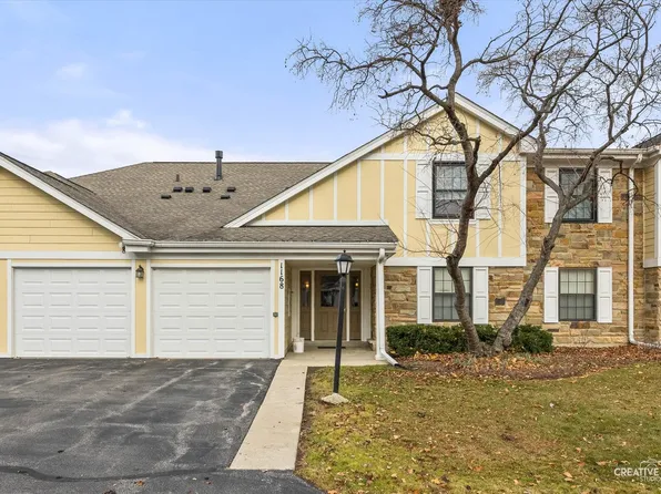 1168 Buckingham Ct APT A1, Wheeling, IL 60090