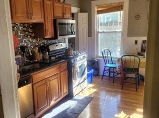 260 Summer St #1, Somerville, MA 02143