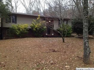 1 Wrenwood Cir, Anniston, AL 36207