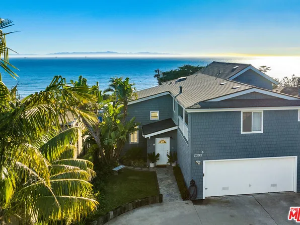 2393 Emerson St, Summerland, CA 93067