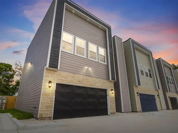 825 Paul Quinn St Unit F, Houston, TX 77091