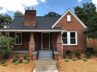 25 Underwood Ave, Greenville, SC 29607