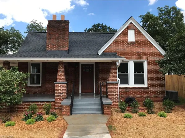 25 Underwood Ave, Greenville, SC 29607