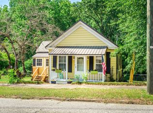 157 Senn St, Aiken, SC 29801