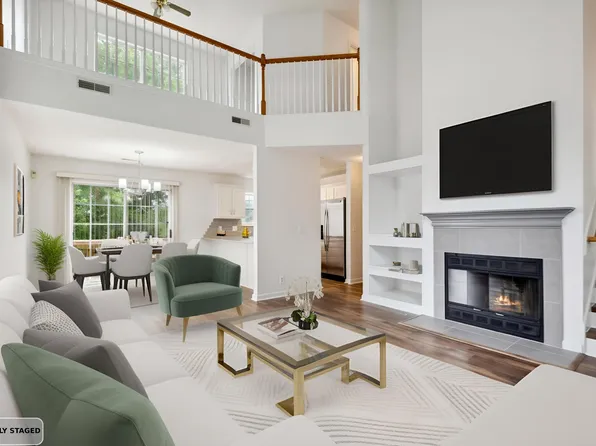 1068 Tulip Grove Rd, Hermitage, TN 37076