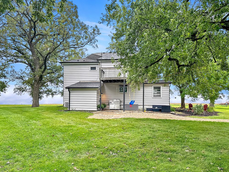 3494 Howlett Rd, Paw Paw, IL 61353 MLS 11893609 Zillow
