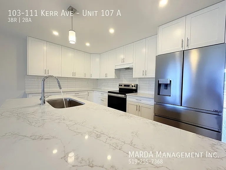 103 Kerr Ave #107 — Photo 8