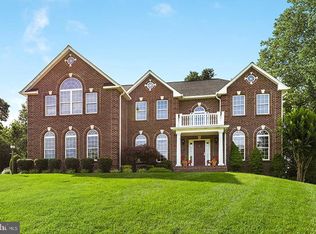 3785 Larkview Ct, Dunkirk, MD 20754