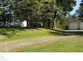 3595 Gale Rd, Eaton Rapids, MI 48827