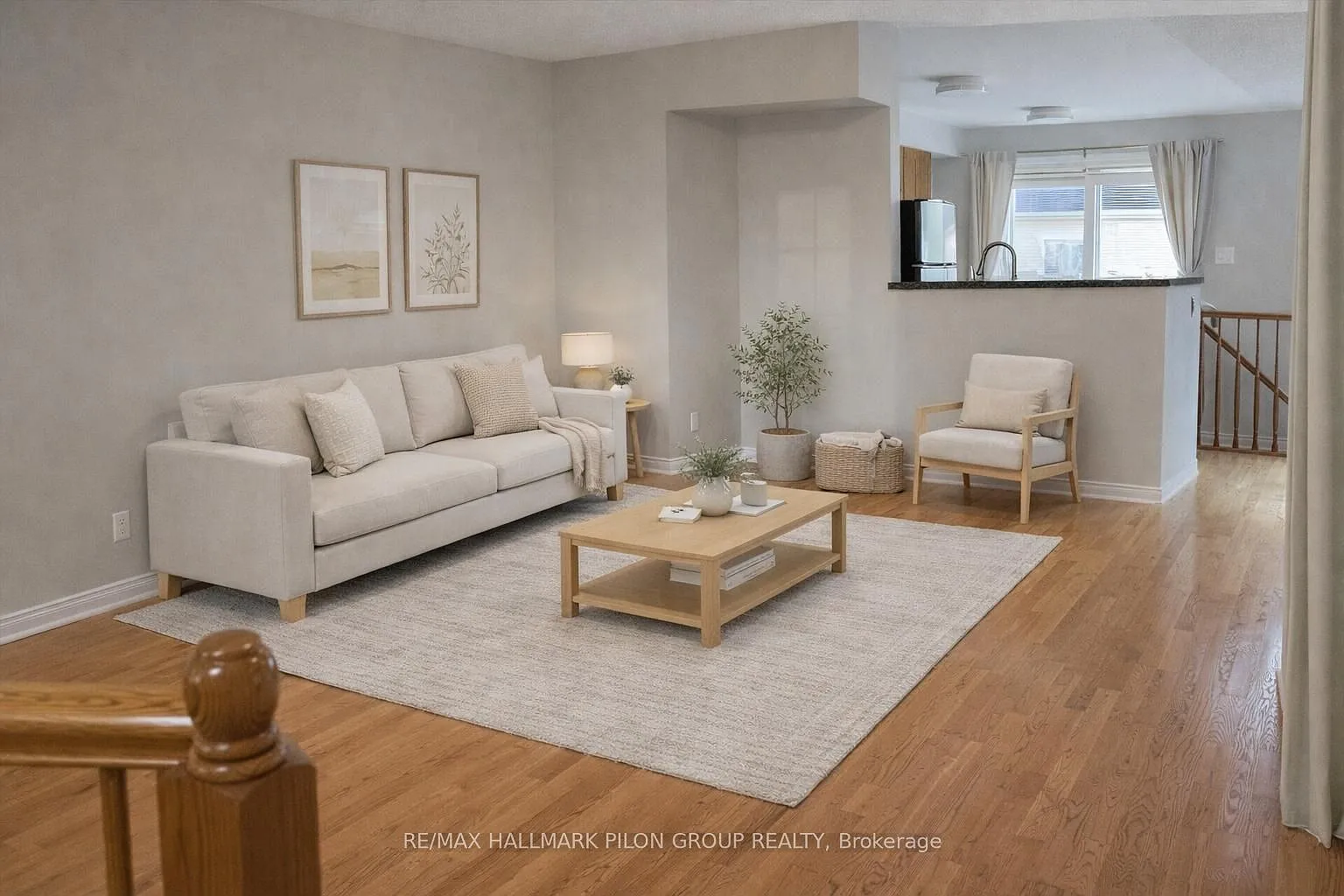 3 bed, $2,600 — Photo 2