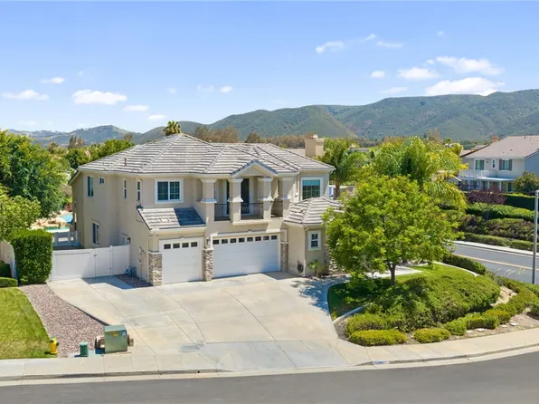 42490 Azure Sky Ct, Murrieta, CA 92562