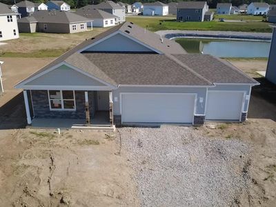 653 Atilla Way, Huntertown, IN, 46748