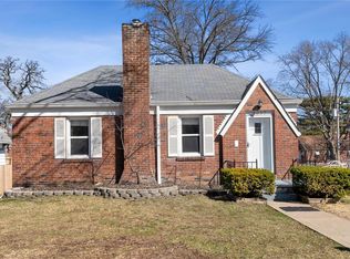 4817 Autumn Dr, Saint Louis, MO