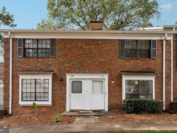 6593 Sleepy Holw, Morrow, GA 30260