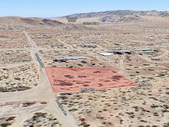 3rd image of Yucca Valley