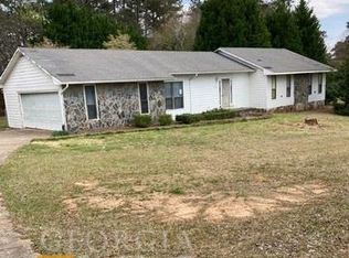 358 Jonesboro Rd, McDonough, GA 30253